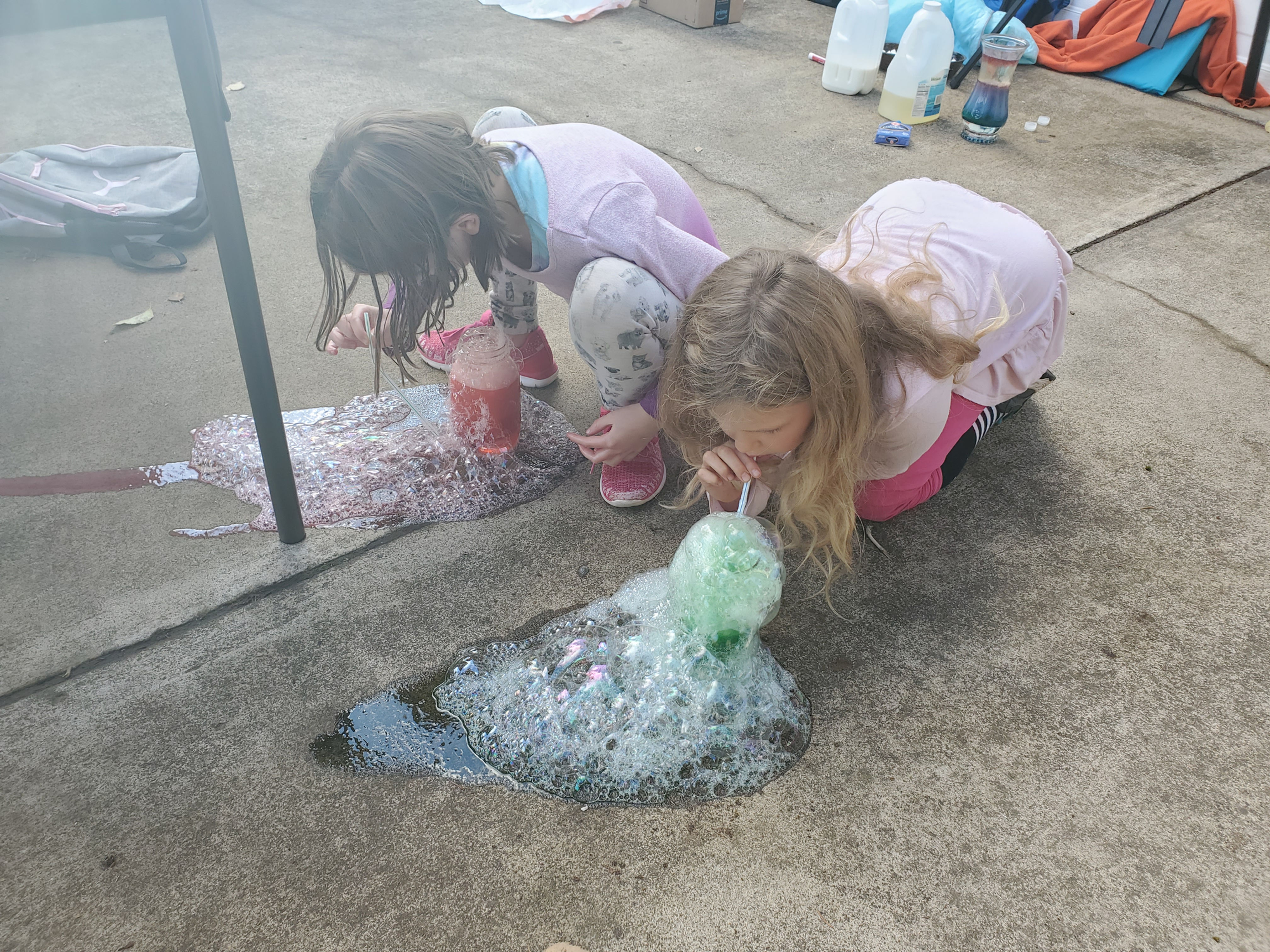 Wed LAB FEE: 6-8yo Little Inventor's Lab