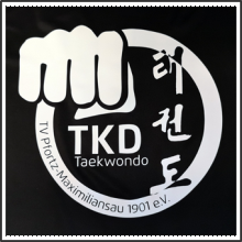 TKD Flexfoliendruck