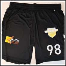 ESV Flügelrad Sporthose Flexfoliendruck