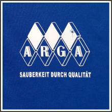 ARGA Flexfoliendruck