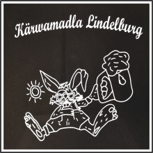 Lindelburger Kärwa Flexfoliendruck