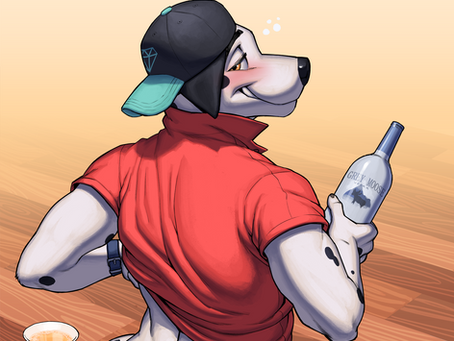 Liquid Courage [Español]