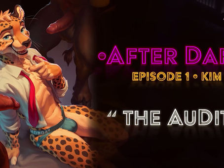 The Audit Fandub [Español]