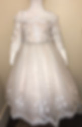 Flower Girl Dress