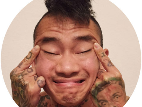 Pham Thai Ho
Sammlung Jakob
Jakob Collection