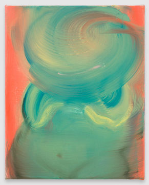 Aneta Kajzer
Sammlung Jakob
Jakob Collection