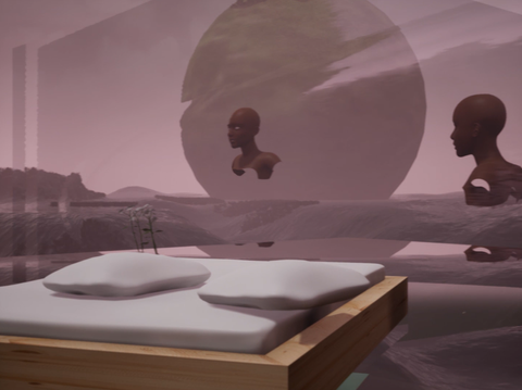 Rindon Johnson
Sammlung Jakob
Jakob Collection