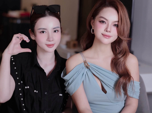 Cao Hồng Ngọc Makeup vinh dự trang điểm cho ca sĩ Phạm Quỳnh Anh & Quốc Thiên tại Meliá Vinpearl Hà Tĩnh