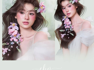 💄 Khoá Học Makeup Chuyên Nghiệp Tại Vinh – Cao Hong Ngoc Makeup Academy | Học Nghề Makeup Uy Tín Số 1 Nghệ An