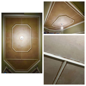 Decorative Mouldings