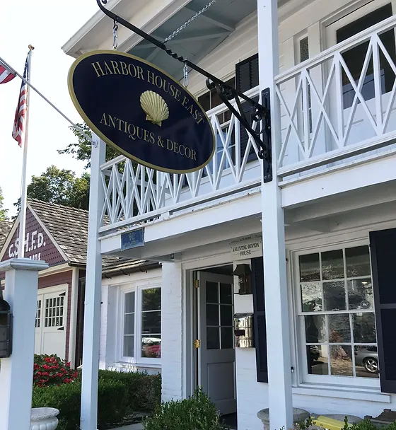 Harbor House East Cold Spring Harbor New York