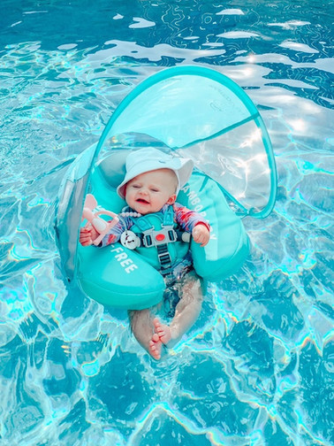 best infant floaties