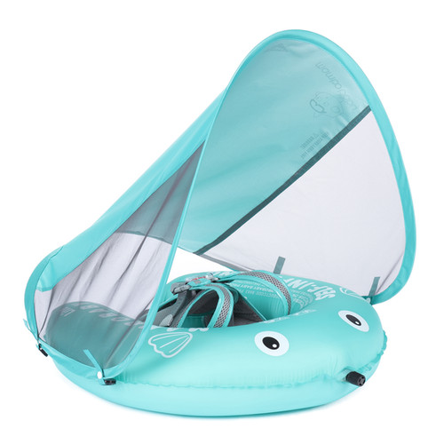 Mambobaby Float Lite with Canopy Mambobaby float
