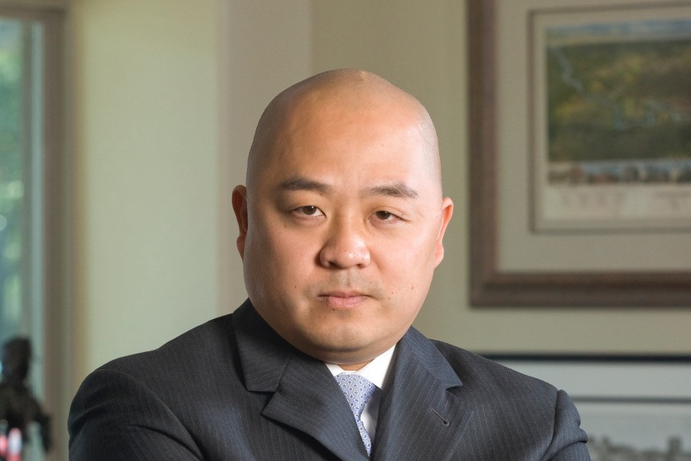 Troy Locklear Houston Domestic Violence Lawyer - Criminal Defense Attorney