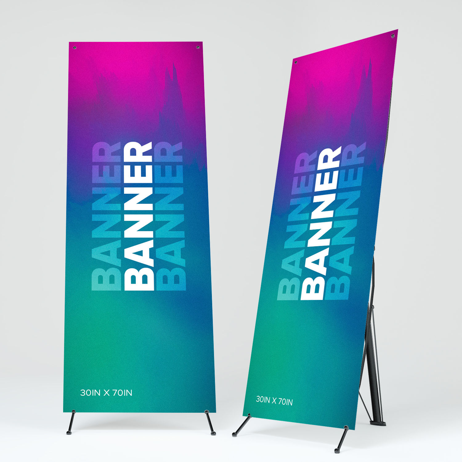 Banners