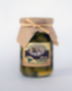 Grüne "Tsakistes" Oliven 300gr
