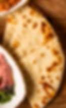 PITTA BREAD