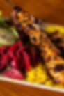 CHICKEN KABAB
