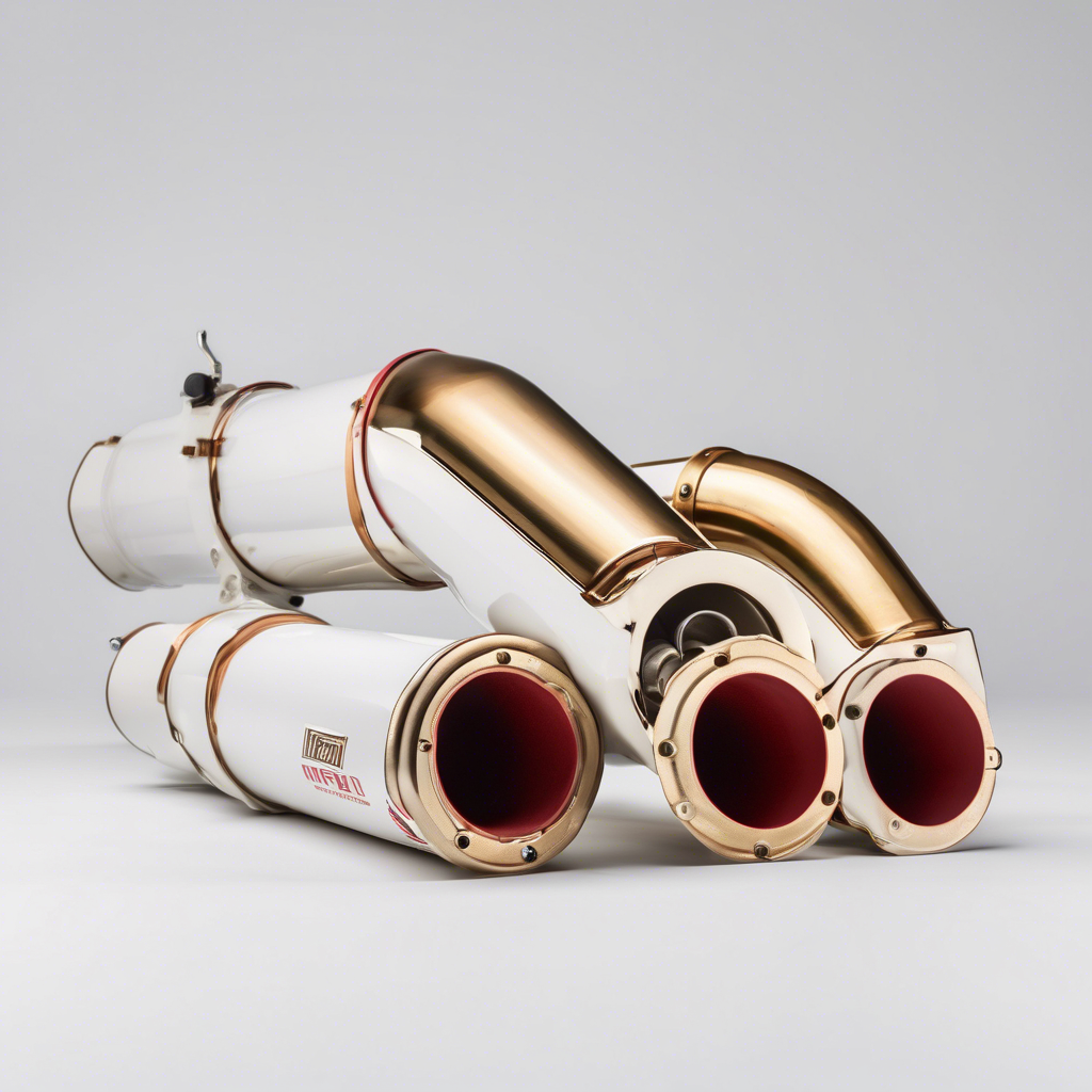 Échappement Sport