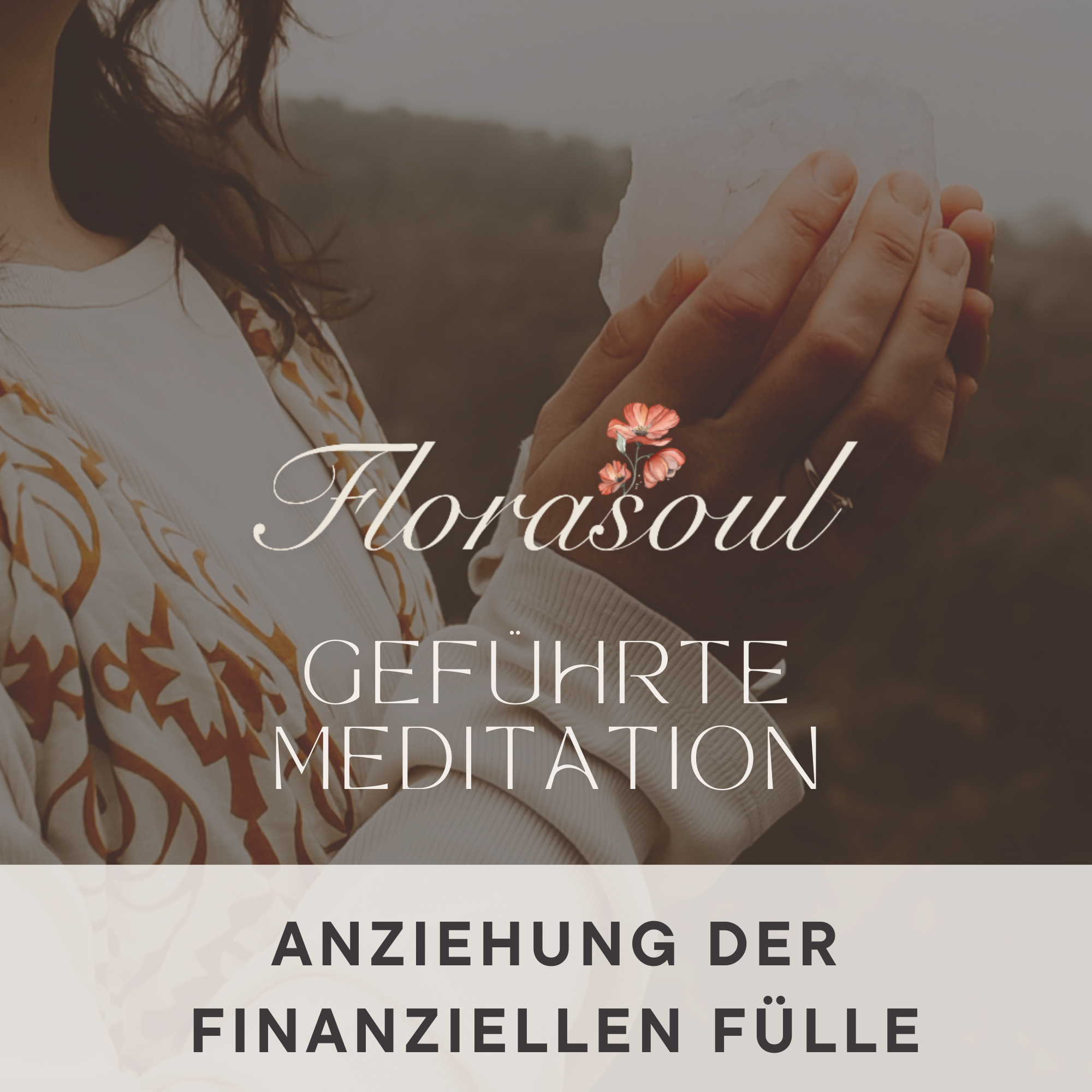 Meditation: Anziehung der finanziellen Fülle