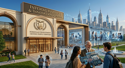 IntexiaU Institute and Innovation Center