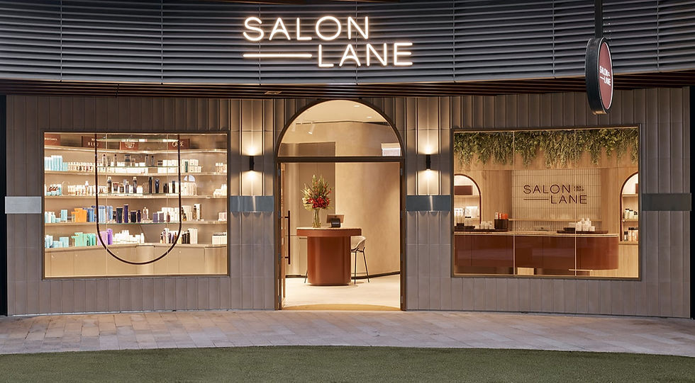 Exterior view of St Leonards Laser & Skin clinic.