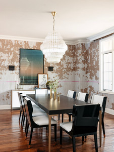 Arcadia Scottsdale Interior Designers | Britany Simon