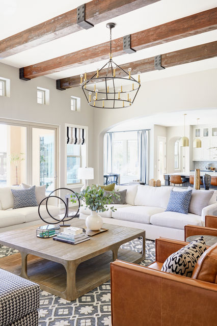 Tempe AZ Interior Designers | Britany Simon Design House