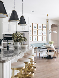 Scottsdale House Remodel Interior Designer in | Britany Simon