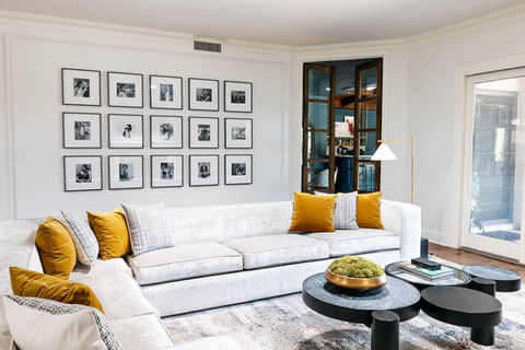 Scottsdale Home Interior Designers | Britany Simon