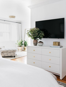 Interior Designers in Phoenix Historic District | Britany Simon Design House