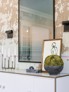 Arcadia Scottsdale Interior Designers | Britany Simon