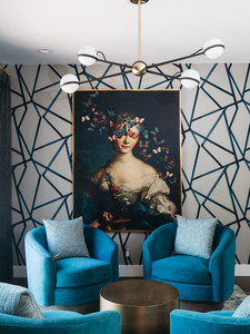 Luxury Remodel Design in Scottsdale, AZ | Britany Simon