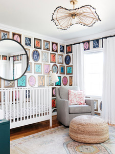 Phoenix Historic District Interior Designers | Britany Simon Design House