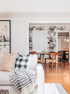 Phoenix Historic District Interior Designers | Britany Simon Design House