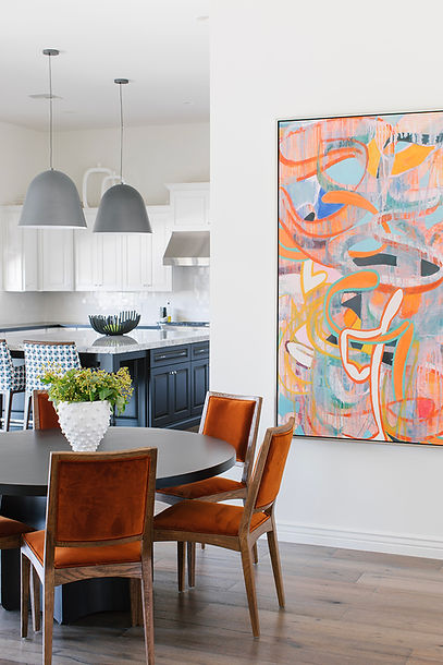 Interior Designers in Chandler, AZ | Britany Simon Design House