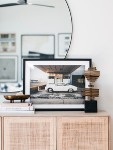 Phoenix Historic District Interior Designers | Britany Simon Design House