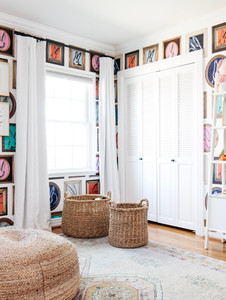 Interior Designers in Phoenix Historic District | Britany Simon Design House