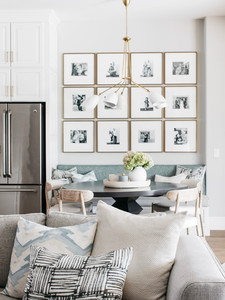 Scottsdale House Remodel Interior Designer in | Britany Simon
