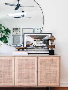 Interior Designers in Phoenix Historic District | Britany Simon Design House