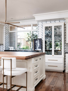 Arcadia Scottsdale Interior Designers | Britany Simon