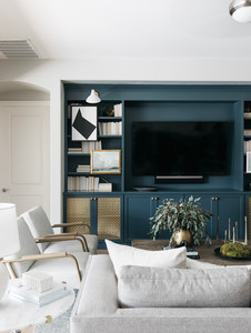 Home Remodel Interior Designer in Scottsdale, AZ | Britany Simon