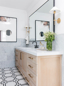 Interior Designers in Phoenix Historic District | Britany Simon Design House