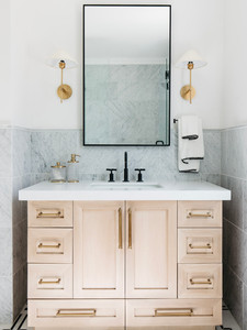 Phoenix Historic District Interior Designers | Britany Simon Design House