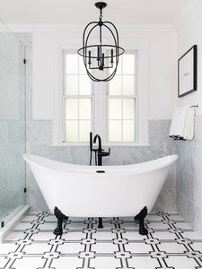 Phoenix Historic District Interior Designers | Britany Simon Design House