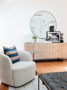 Interior Designers in Phoenix Historic District | Britany Simon Design House
