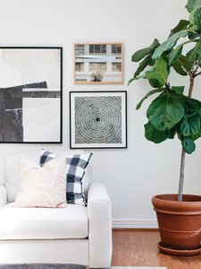 Phoenix Historic District Interior Designers | Britany Simon Design House