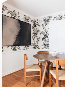 Interior Designers in Phoenix Historic District | Britany Simon Design House