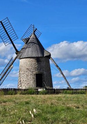 Merquiere - Baraque - Caylar - Soubes