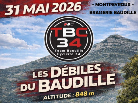 Les débiles du baudille 2026